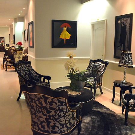 Victoria'S Park Hotel Armenia  Esterno foto