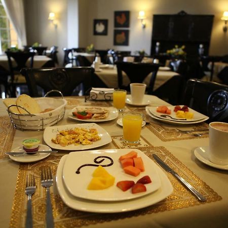 Victoria'S Park Hotel Armenia  Esterno foto