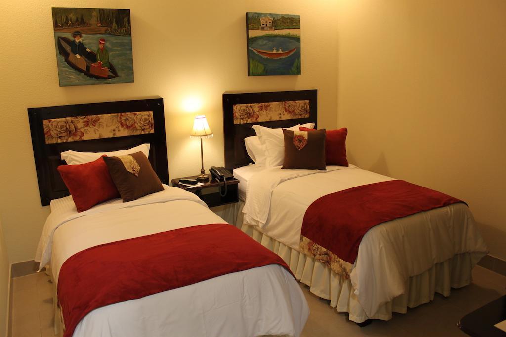 Victoria'S Park Hotel Armenia  Esterno foto