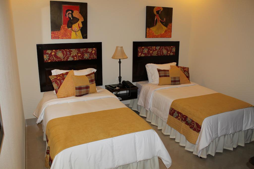 Victoria'S Park Hotel Armenia  Esterno foto