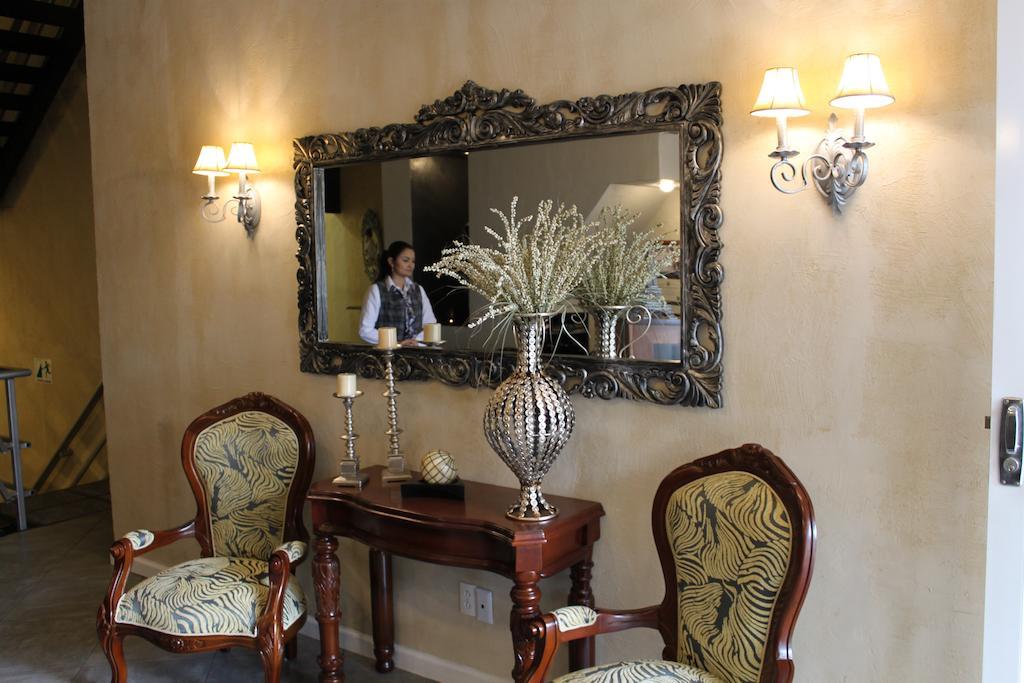 Victoria'S Park Hotel Armenia  Esterno foto