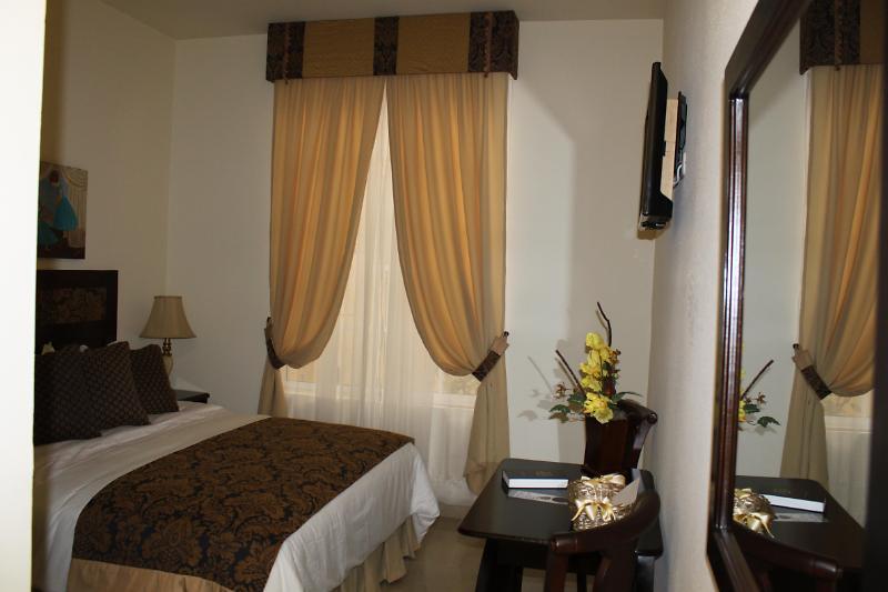 Victoria'S Park Hotel Armenia  Esterno foto