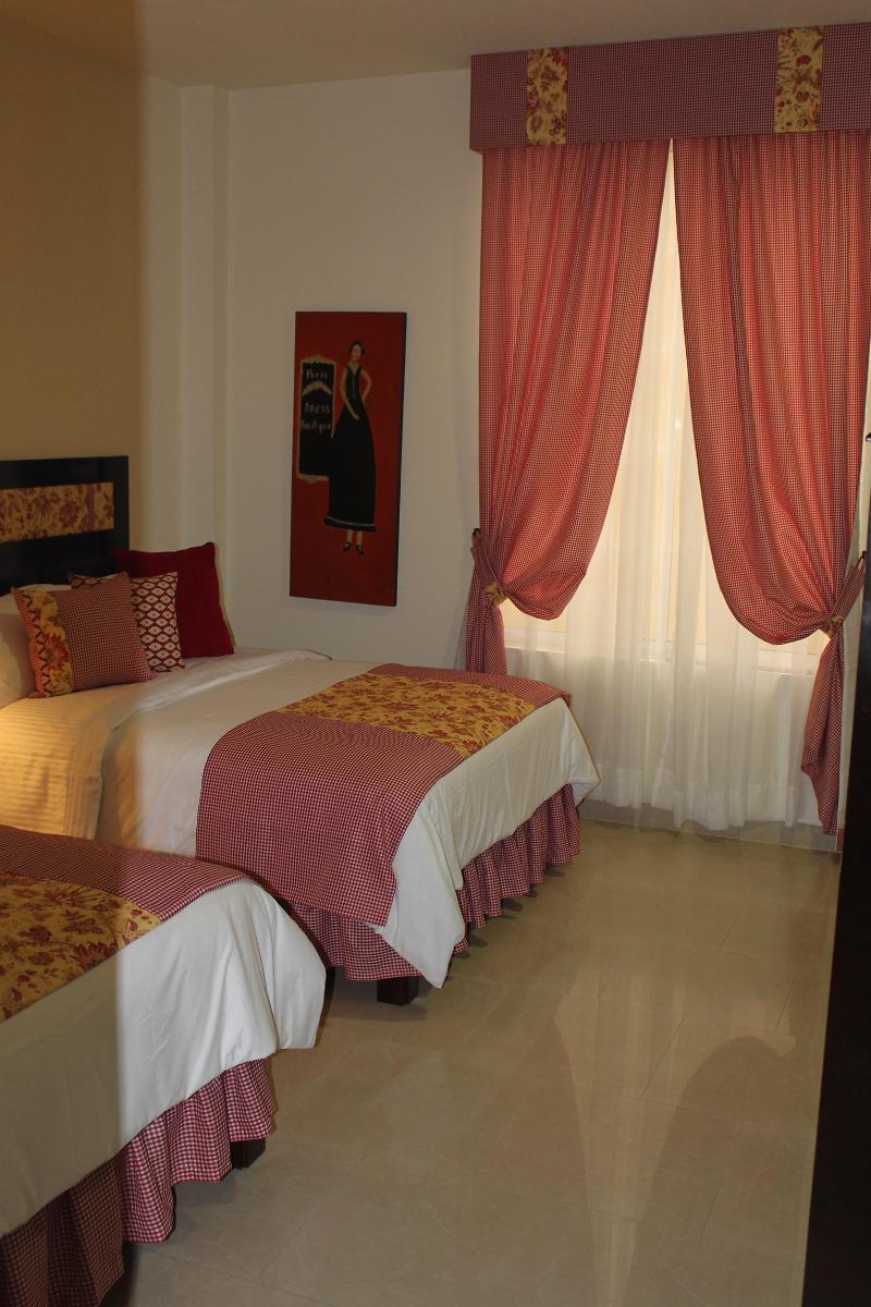 Victoria'S Park Hotel Armenia  Esterno foto