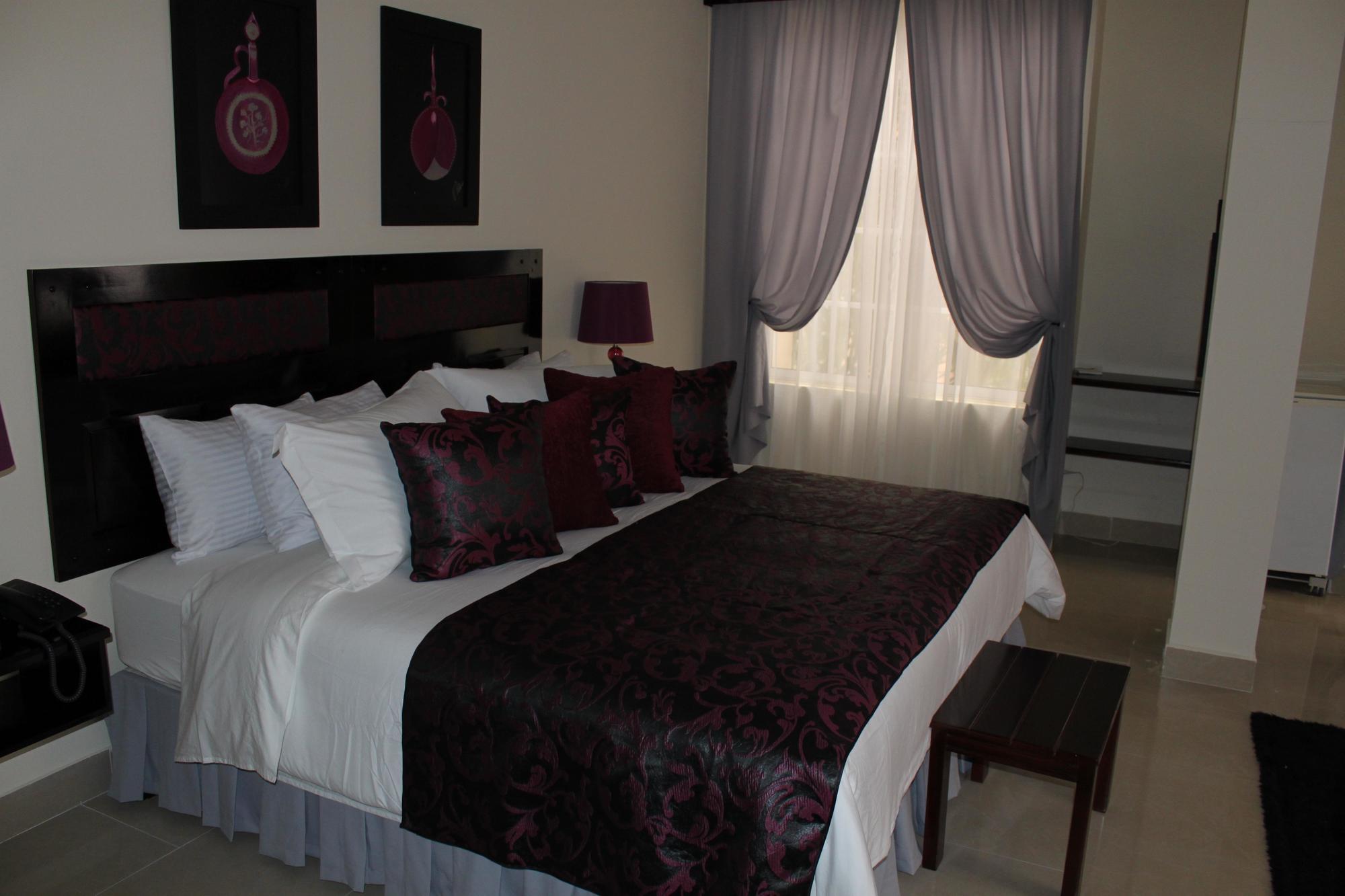 Victoria'S Park Hotel Armenia  Esterno foto
