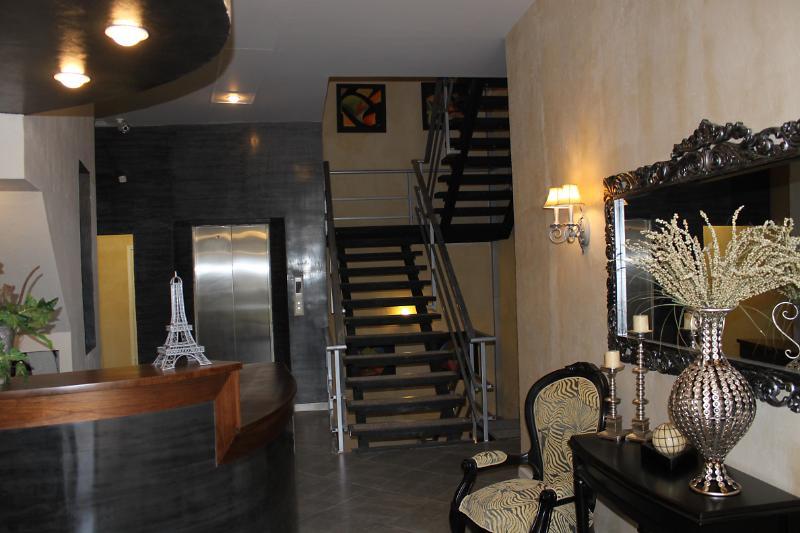 Victoria'S Park Hotel Armenia  Esterno foto