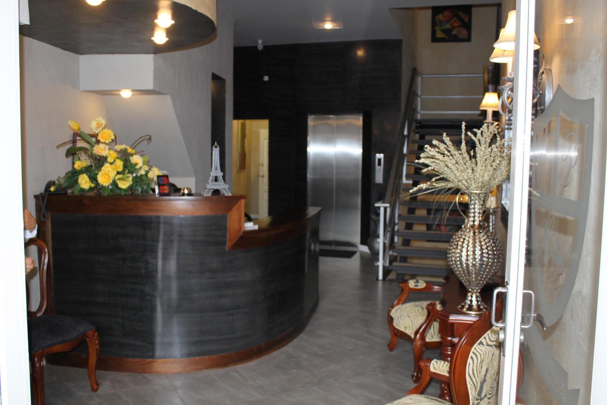 Victoria'S Park Hotel Armenia  Esterno foto