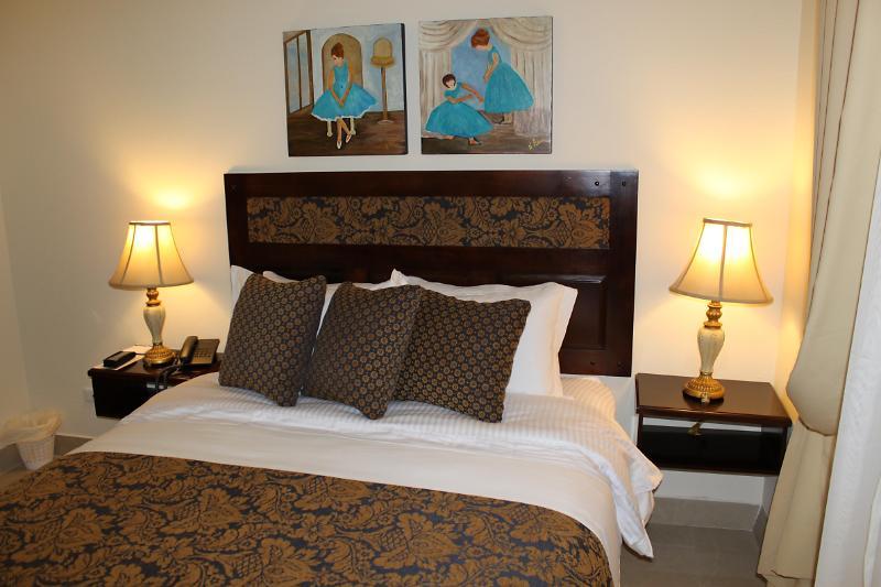 Victoria'S Park Hotel Armenia  Esterno foto