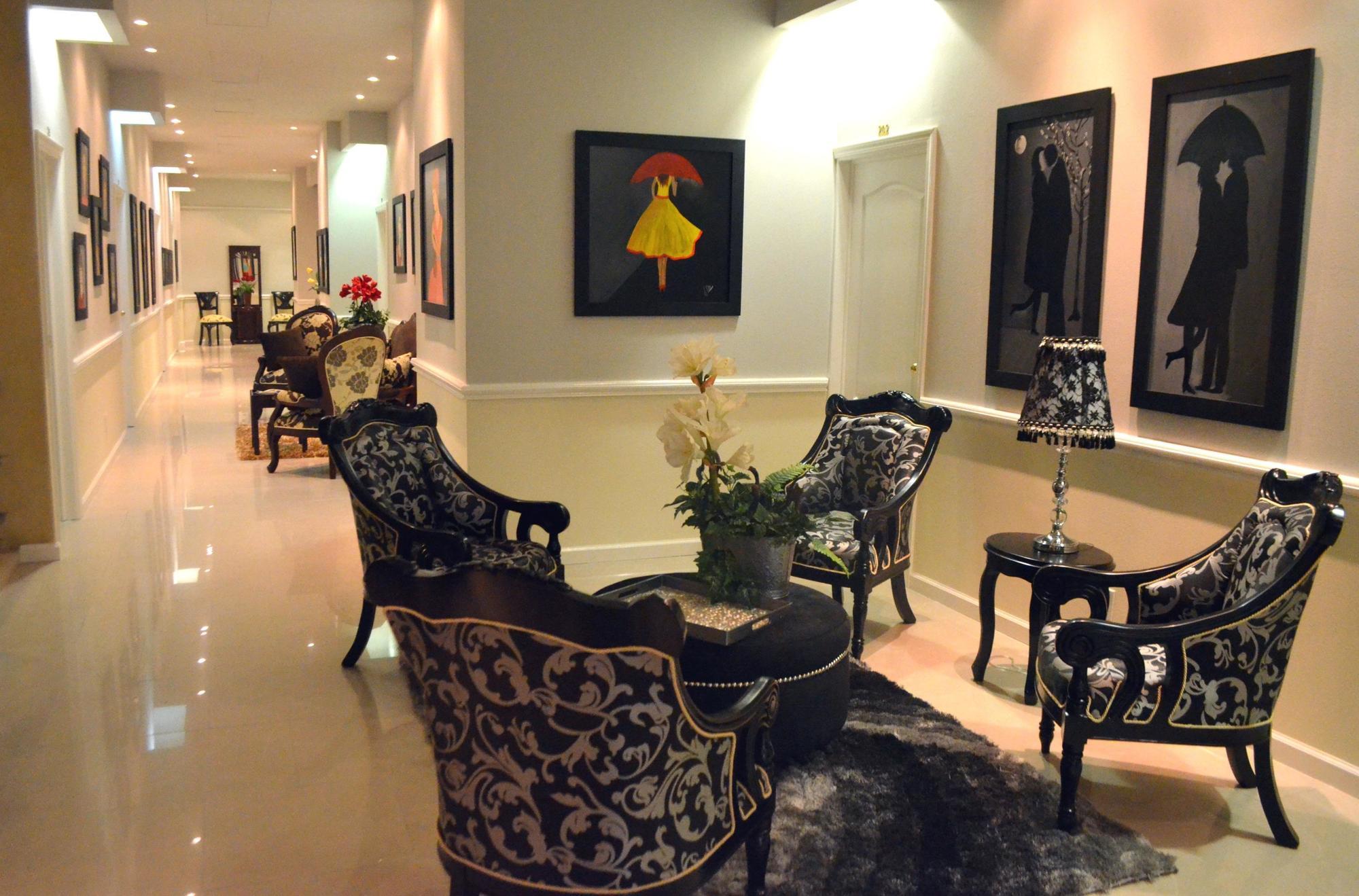 Victoria'S Park Hotel Armenia  Esterno foto