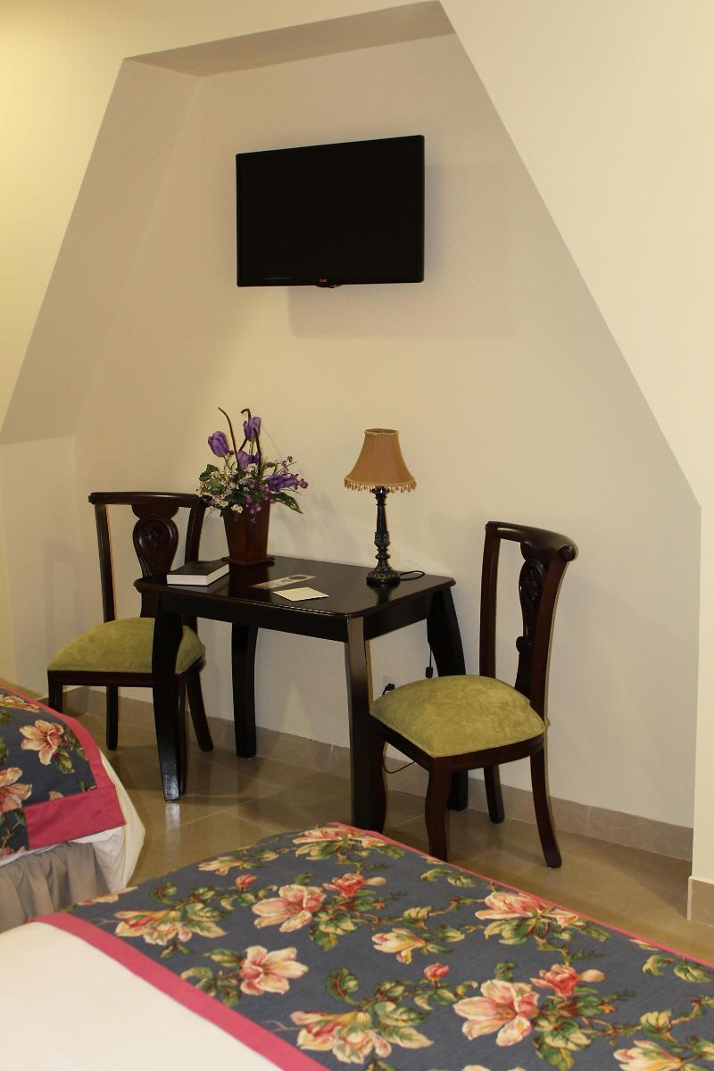 Victoria'S Park Hotel Armenia  Esterno foto