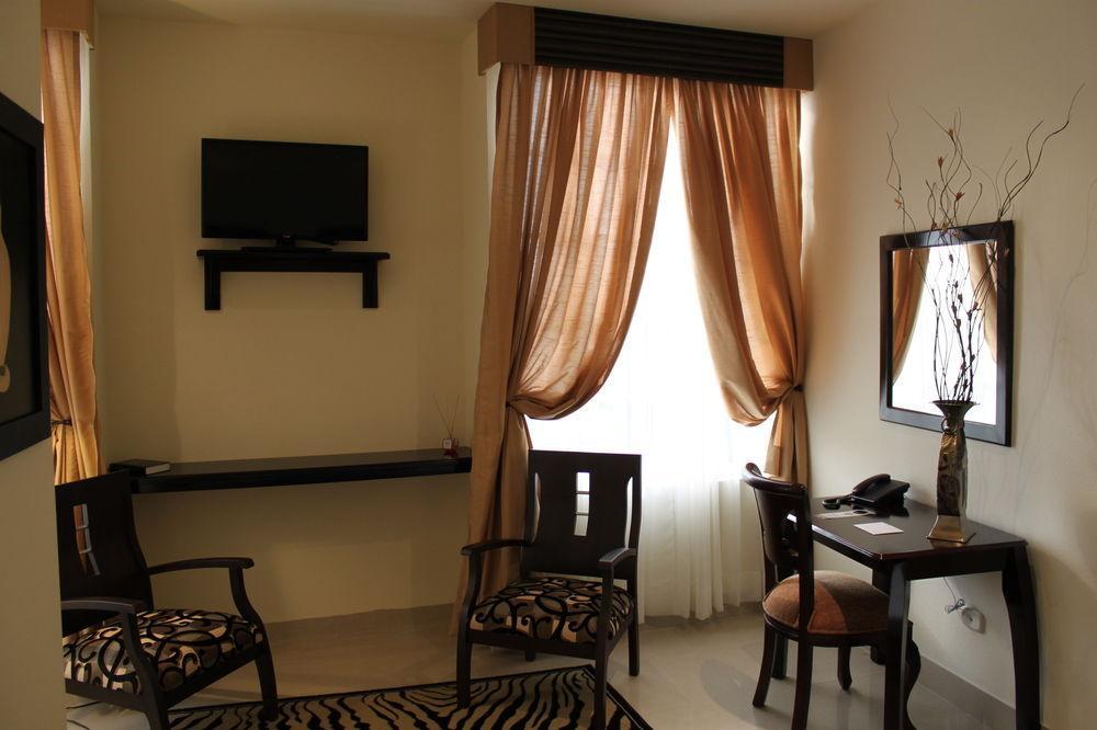 Victoria'S Park Hotel Armenia  Esterno foto