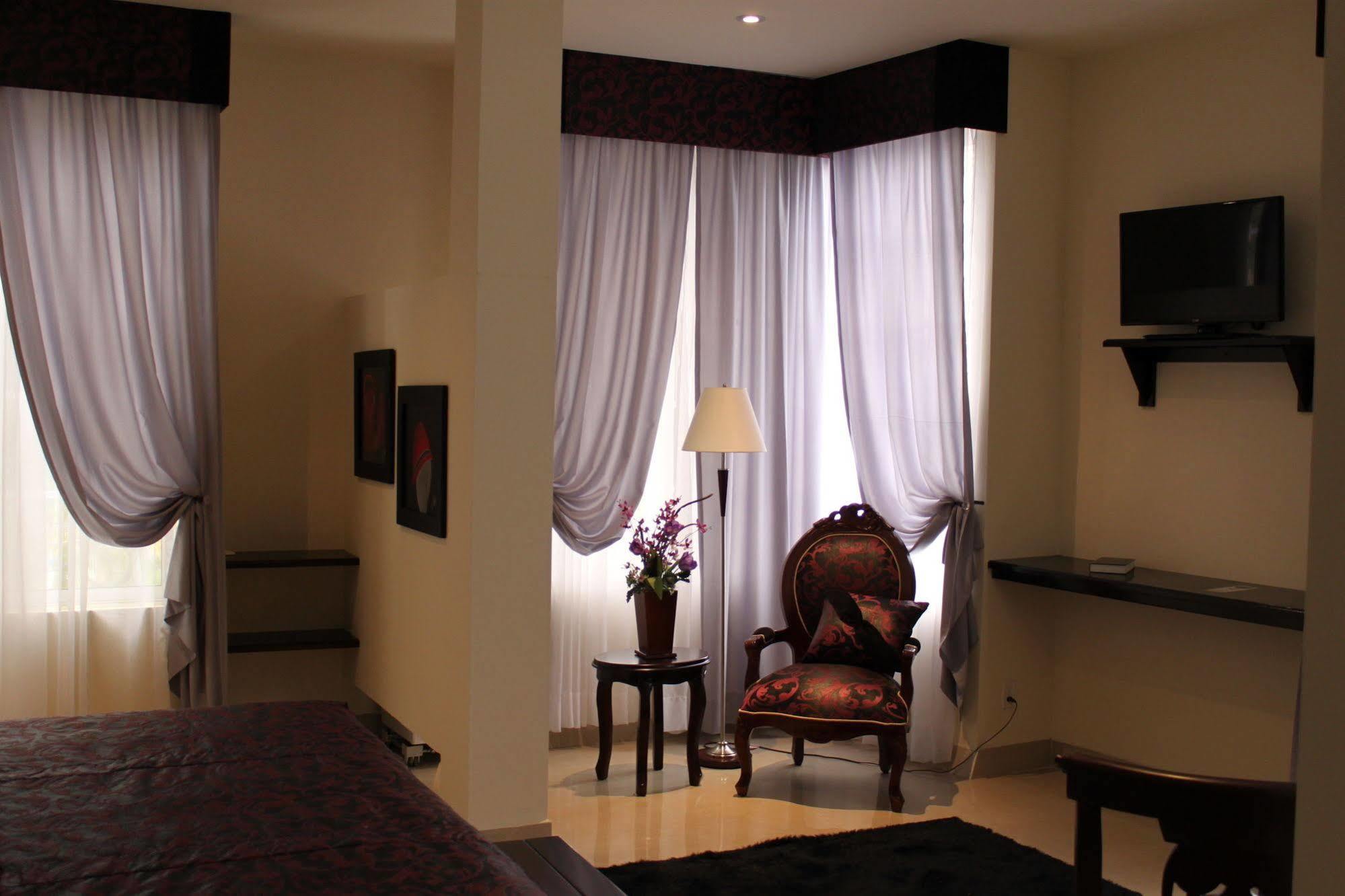 Victoria'S Park Hotel Armenia  Esterno foto