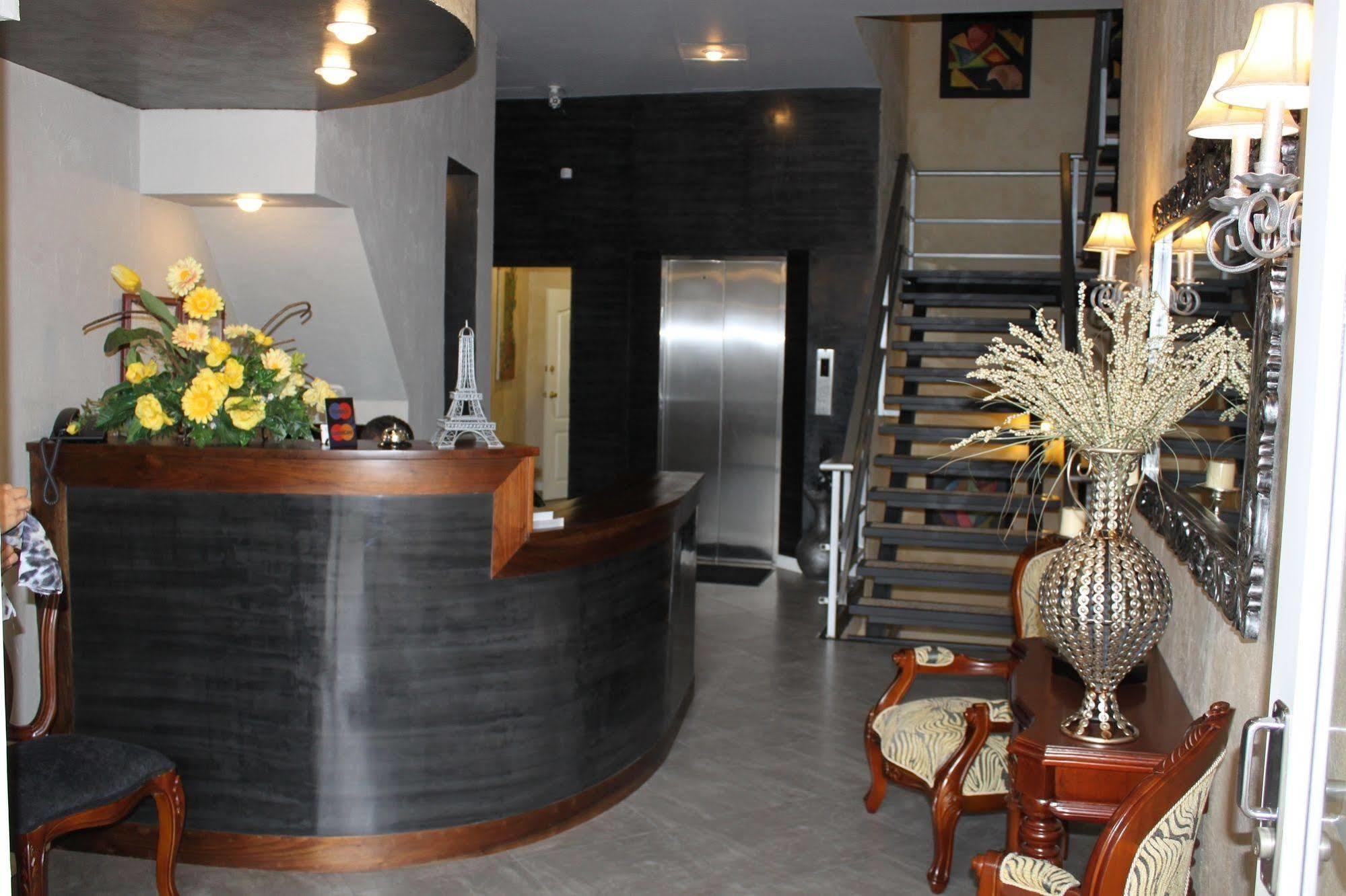 Victoria'S Park Hotel Armenia  Esterno foto