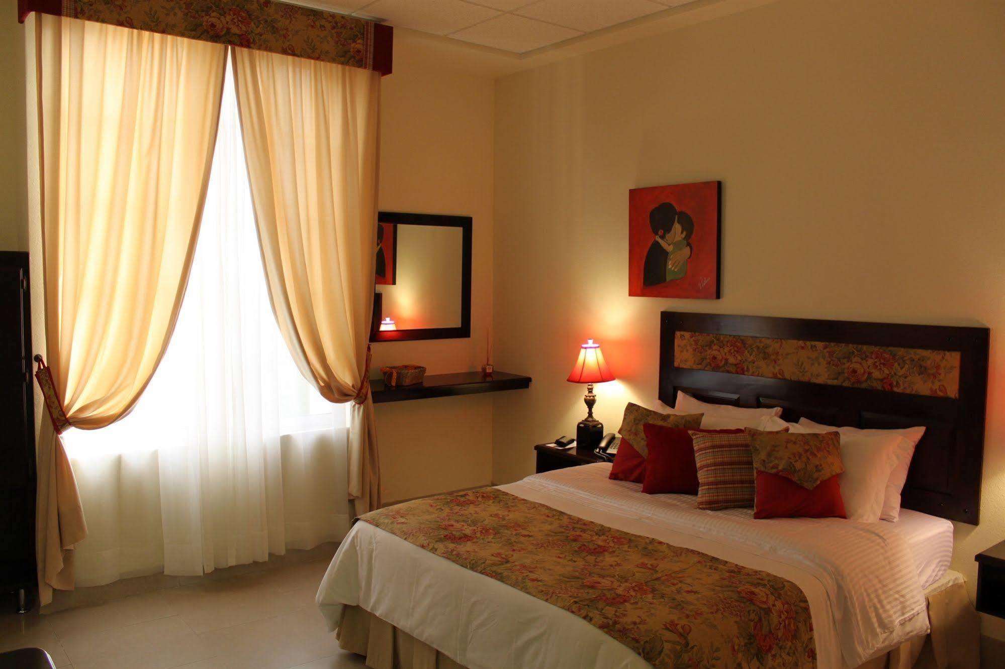 Victoria'S Park Hotel Armenia  Esterno foto