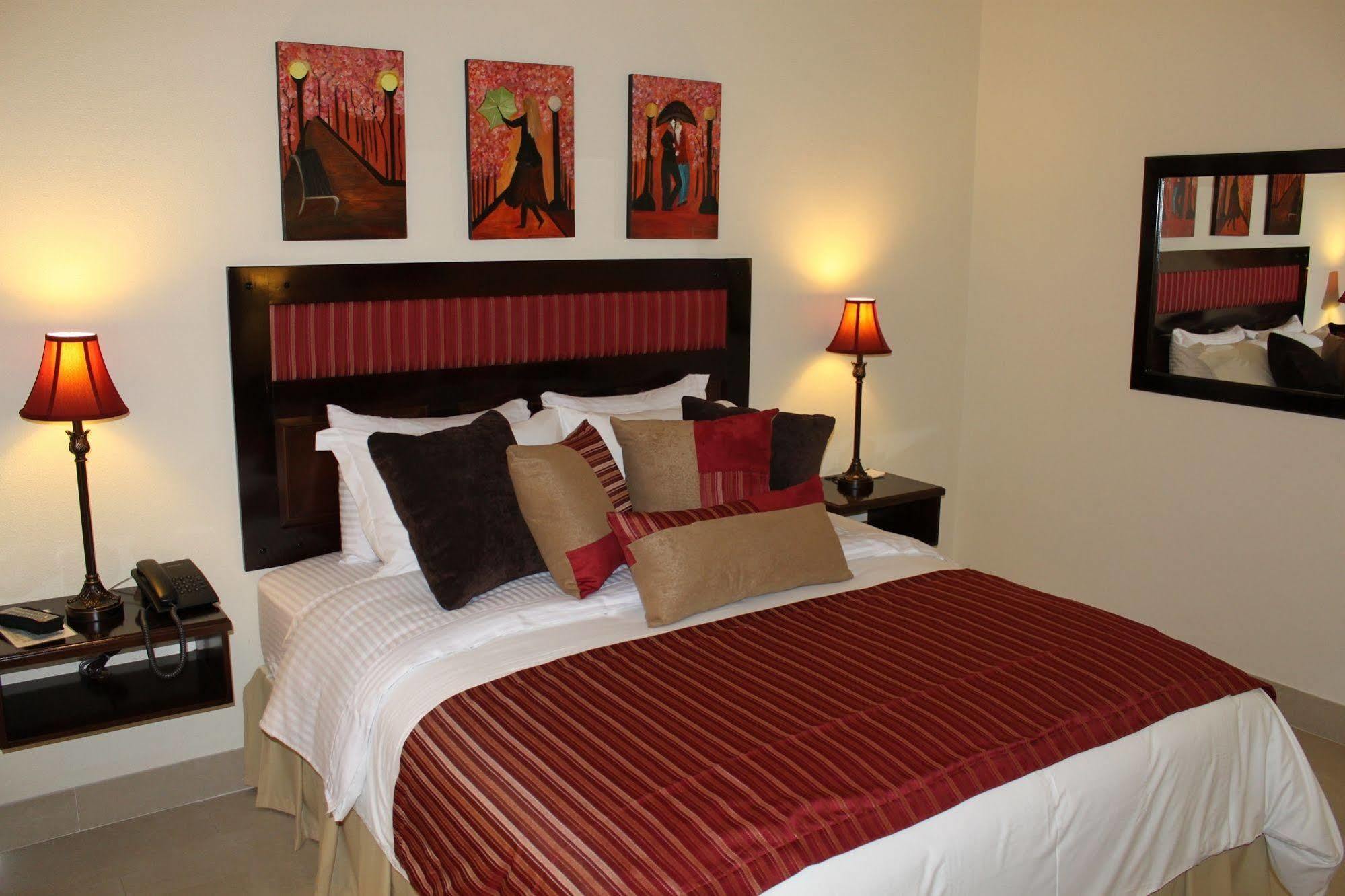 Victoria'S Park Hotel Armenia  Esterno foto