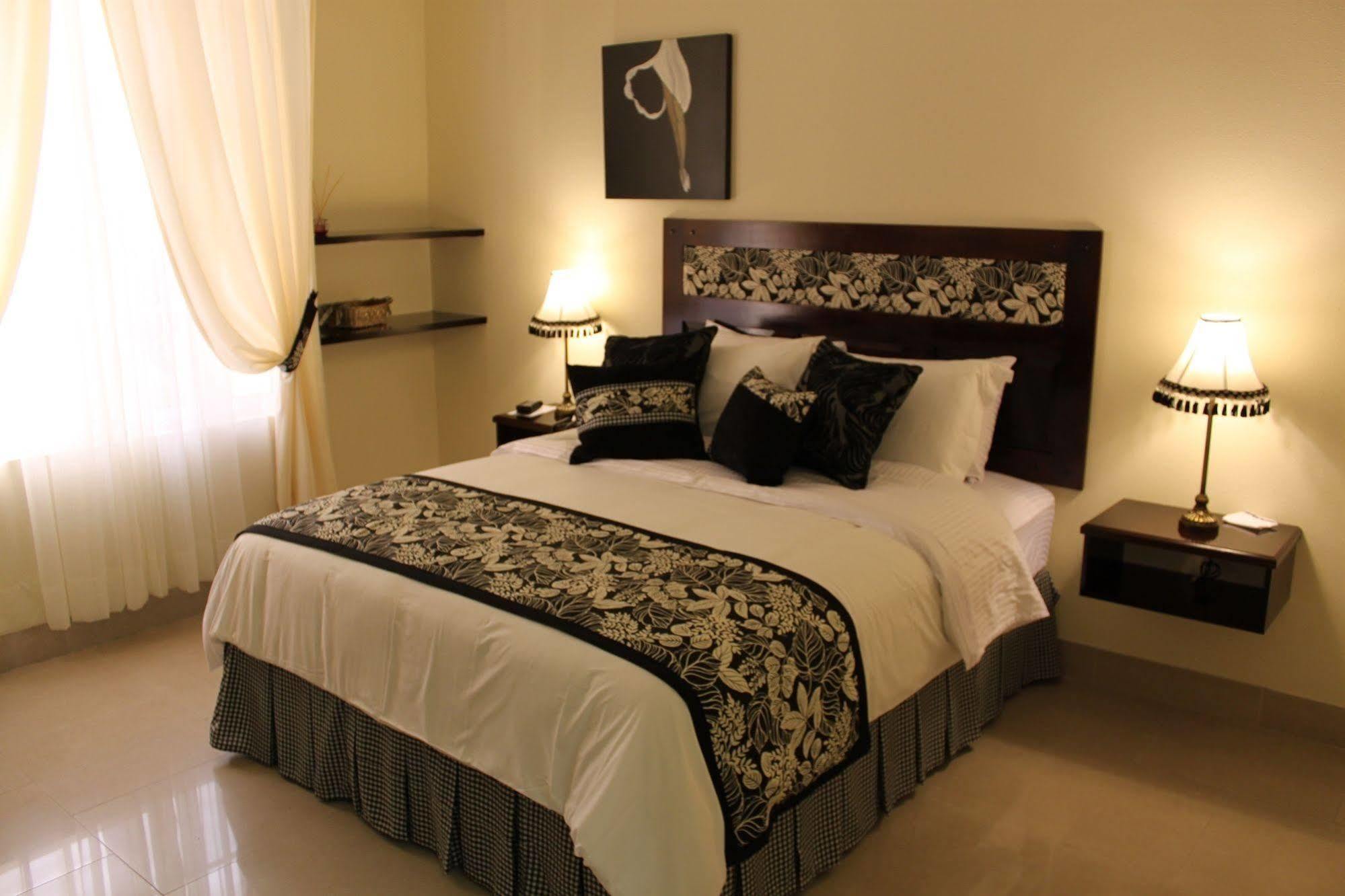 Victoria'S Park Hotel Armenia  Esterno foto