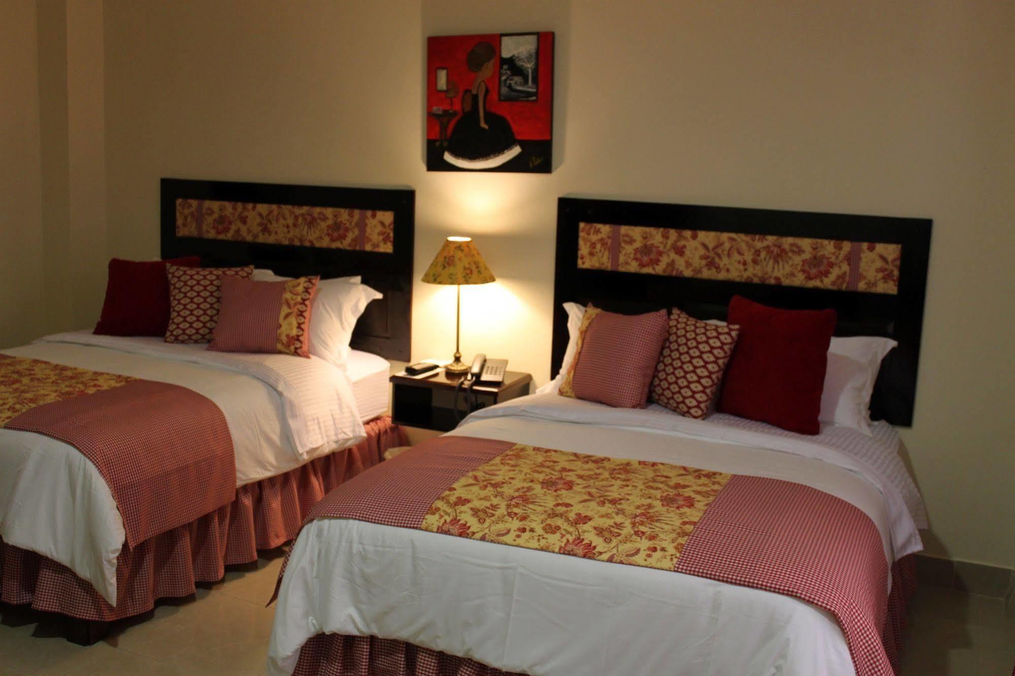 Victoria'S Park Hotel Armenia  Esterno foto