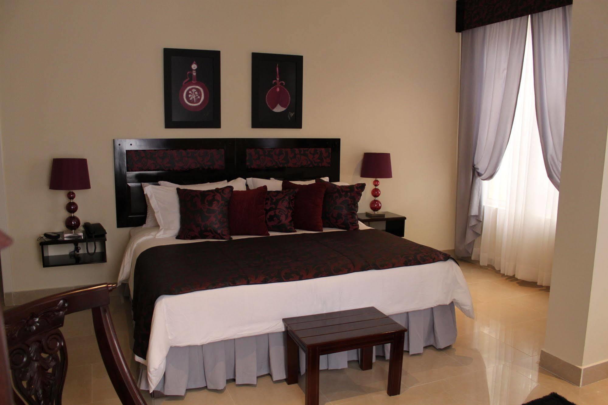 Victoria'S Park Hotel Armenia  Esterno foto