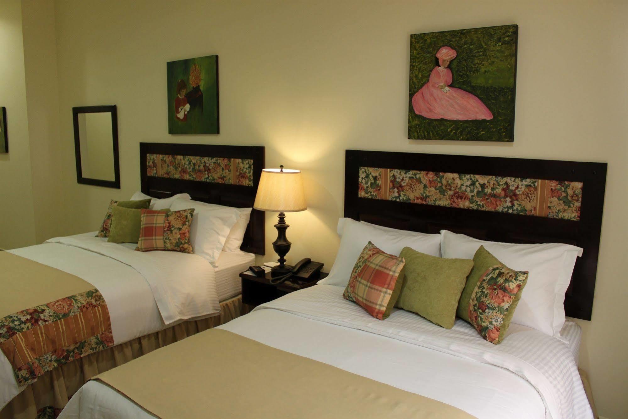 Victoria'S Park Hotel Armenia  Esterno foto